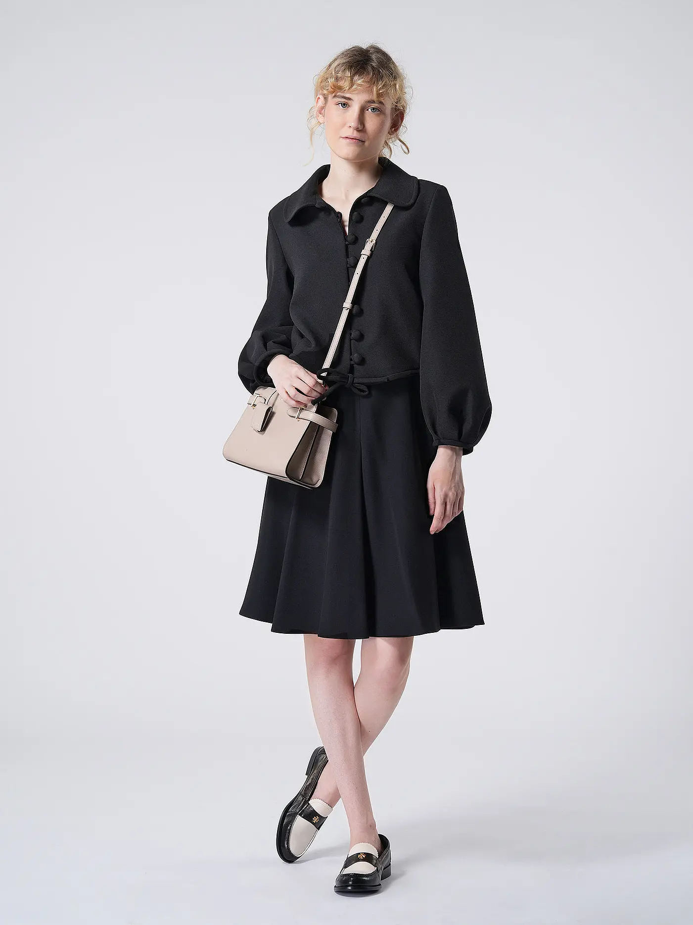 TORY BURCH | Loafer CLASSIC | 